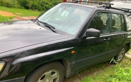 Subaru Forester, 1999 год, 260 000 рублей, 2 фотография