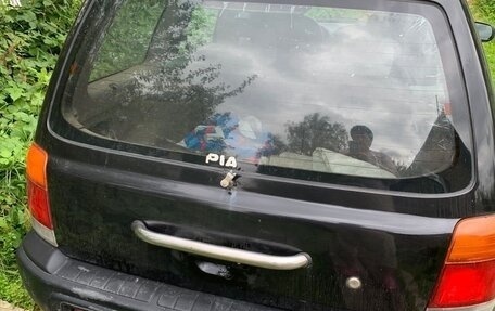 Subaru Forester, 1999 год, 260 000 рублей, 5 фотография