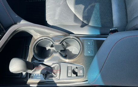 Toyota Camry, 2021 год, 3 550 000 рублей, 23 фотография