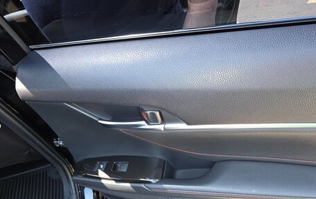 Toyota Camry, 2021 год, 3 550 000 рублей, 16 фотография