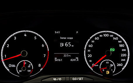 Volkswagen Polo VI (EU Market), 2021 год, 1 585 000 рублей, 13 фотография