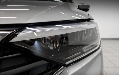 Volkswagen Polo VI (EU Market), 2021 год, 1 585 000 рублей, 17 фотография