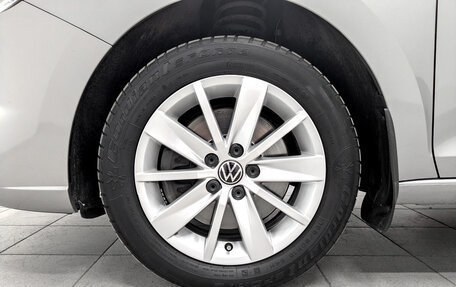 Volkswagen Polo VI (EU Market), 2021 год, 1 585 000 рублей, 18 фотография