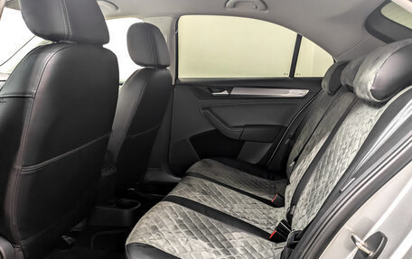 Volkswagen Polo VI (EU Market), 2021 год, 1 585 000 рублей, 12 фотография