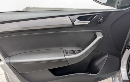 Volkswagen Polo VI (EU Market), 2021 год, 1 585 000 рублей, 19 фотография