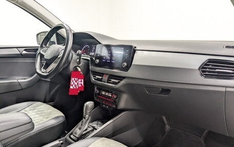 Volkswagen Polo VI (EU Market), 2021 год, 1 585 000 рублей, 11 фотография