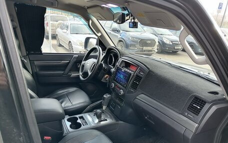 Mitsubishi Pajero IV, 2012 год, 2 100 000 рублей, 3 фотография
