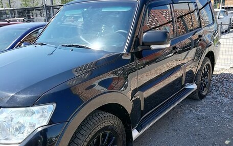 Mitsubishi Pajero IV, 2012 год, 2 100 000 рублей, 2 фотография