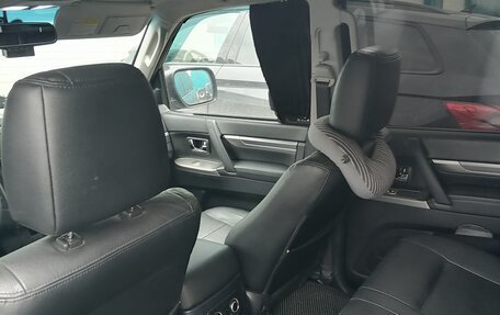 Mitsubishi Pajero IV, 2012 год, 2 100 000 рублей, 4 фотография