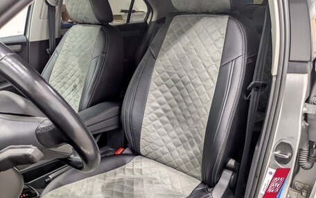 Volkswagen Polo VI (EU Market), 2021 год, 1 585 000 рублей, 20 фотография