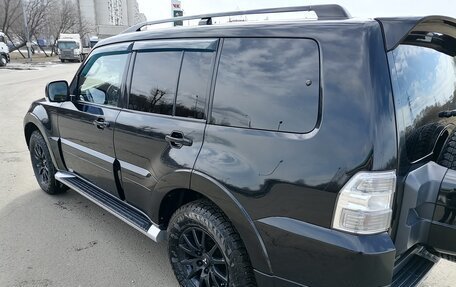 Mitsubishi Pajero IV, 2012 год, 2 100 000 рублей, 5 фотография