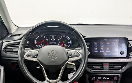 Volkswagen Polo VI (EU Market), 2021 год, 1 585 000 рублей, 21 фотография