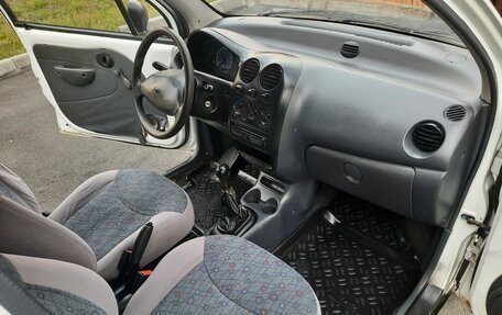 Daewoo Matiz I, 2013 год, 183 000 рублей, 12 фотография