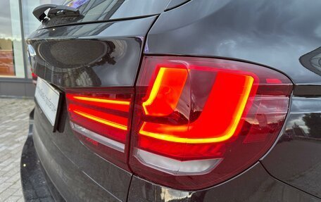 BMW X5, 2018 год, 4 350 000 рублей, 4 фотография