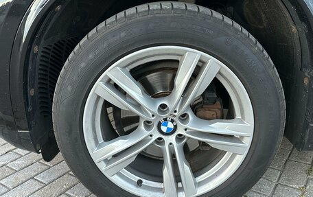 BMW X5, 2018 год, 4 350 000 рублей, 15 фотография