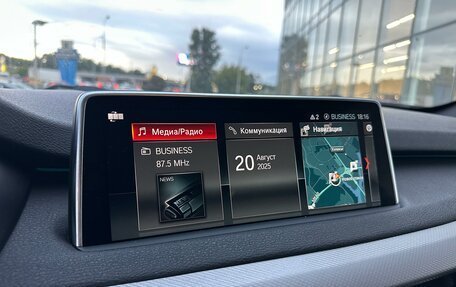 BMW X5, 2018 год, 4 350 000 рублей, 11 фотография