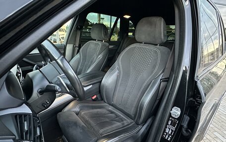 BMW X5, 2018 год, 4 350 000 рублей, 18 фотография