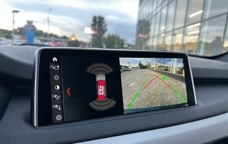 BMW X5, 2018 год, 4 350 000 рублей, 12 фотография