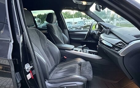 BMW X5, 2018 год, 4 350 000 рублей, 6 фотография