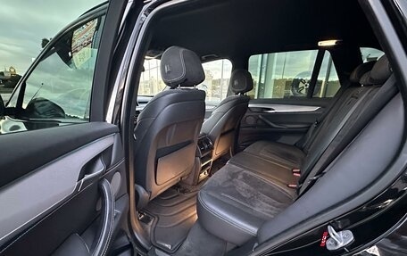 BMW X5, 2018 год, 4 350 000 рублей, 9 фотография