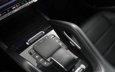 Mercedes-Benz GLS, 2020 год, 8 990 000 рублей, 16 фотография