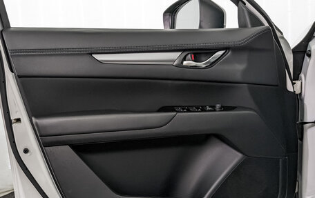 Mazda CX-5 II, 2021 год, 2 650 000 рублей, 19 фотография