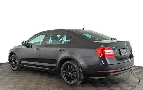 Skoda Octavia, 2020 год, 2 295 000 рублей, 7 фотография