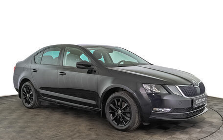 Skoda Octavia, 2020 год, 2 295 000 рублей, 3 фотография