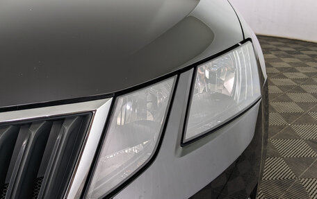 Skoda Octavia, 2020 год, 2 295 000 рублей, 11 фотография