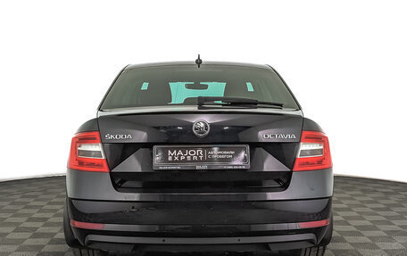 Skoda Octavia, 2020 год, 2 295 000 рублей, 6 фотография
