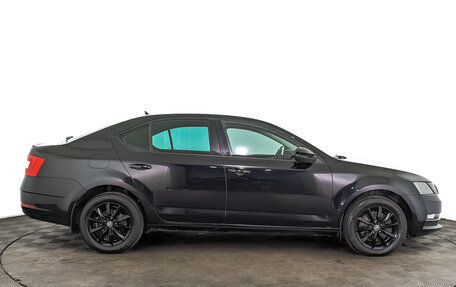 Skoda Octavia, 2020 год, 2 295 000 рублей, 4 фотография
