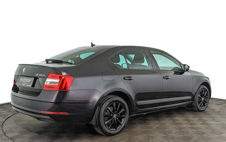 Skoda Octavia, 2020 год, 2 295 000 рублей, 5 фотография