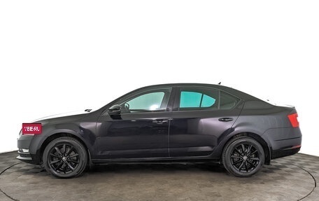 Skoda Octavia, 2020 год, 2 295 000 рублей, 8 фотография