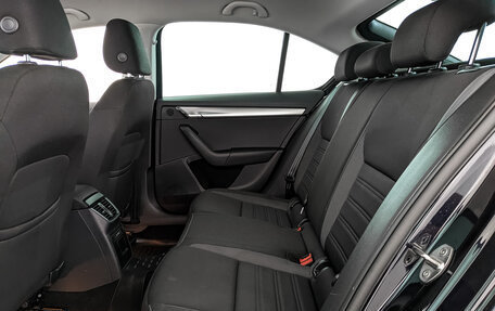 Skoda Octavia, 2020 год, 2 295 000 рублей, 18 фотография
