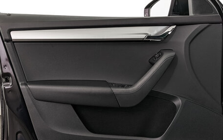 Skoda Octavia, 2020 год, 2 295 000 рублей, 19 фотография