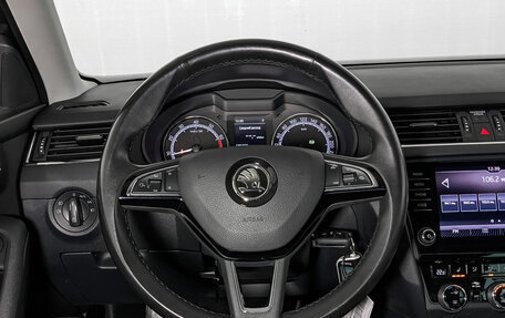 Skoda Octavia, 2020 год, 2 295 000 рублей, 21 фотография