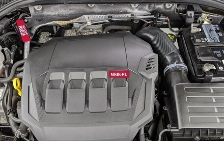 Skoda Octavia, 2020 год, 2 295 000 рублей, 9 фотография
