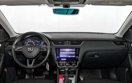 Skoda Octavia, 2020 год, 2 295 000 рублей, 14 фотография