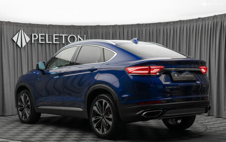 Geely Tugella FY11, 2022 год, 2 720 000 рублей, 4 фотография
