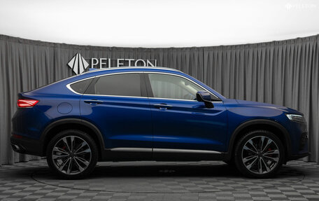Geely Tugella FY11, 2022 год, 2 720 000 рублей, 7 фотография