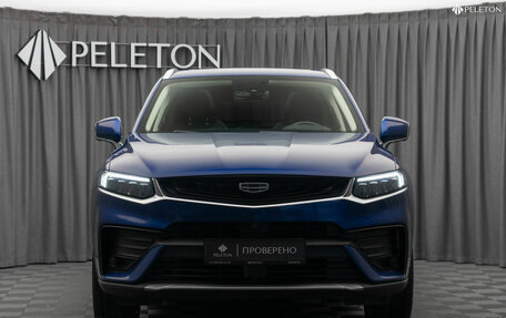 Geely Tugella FY11, 2022 год, 2 720 000 рублей, 3 фотография