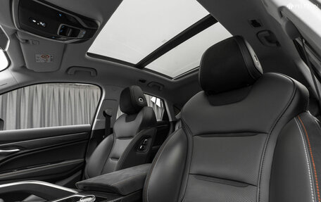 Geely Tugella FY11, 2022 год, 2 720 000 рублей, 12 фотография
