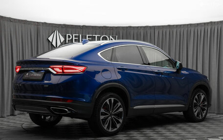Geely Tugella FY11, 2022 год, 2 720 000 рублей, 5 фотография