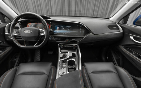 Geely Tugella FY11, 2022 год, 2 720 000 рублей, 10 фотография