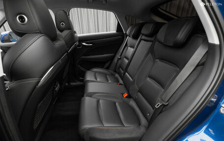 Geely Tugella FY11, 2022 год, 2 720 000 рублей, 15 фотография