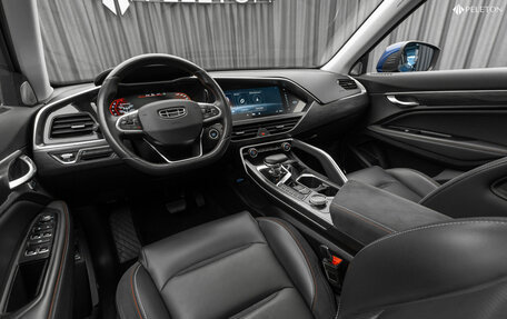 Geely Tugella FY11, 2022 год, 2 720 000 рублей, 9 фотография