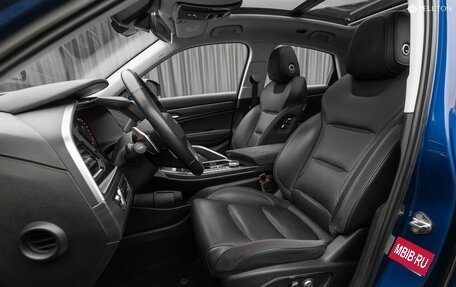 Geely Tugella FY11, 2022 год, 2 720 000 рублей, 11 фотография