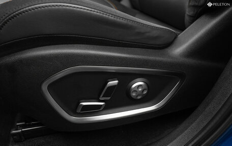Geely Tugella FY11, 2022 год, 2 720 000 рублей, 26 фотография