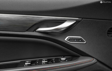 Geely Tugella FY11, 2022 год, 2 720 000 рублей, 24 фотография