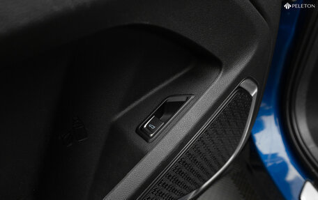 Geely Tugella FY11, 2022 год, 2 720 000 рублей, 25 фотография